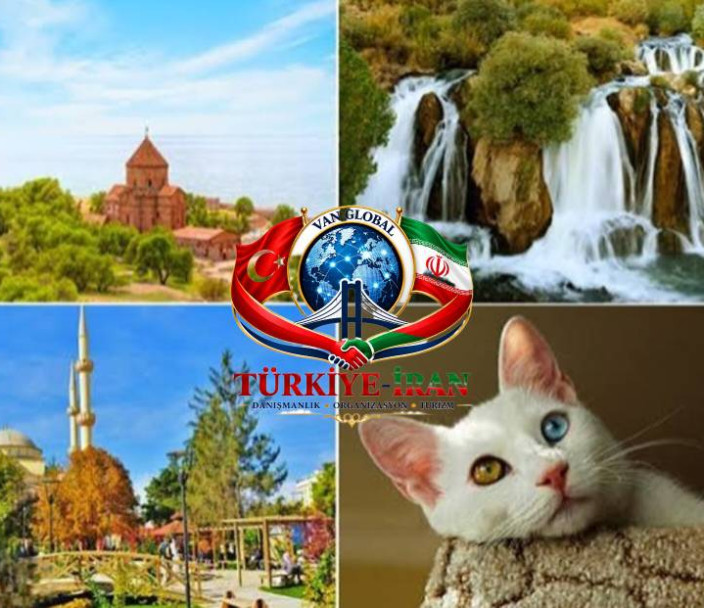 راهنمای کامل سفر به وان؛ شهر گربه‌های بازیگوش و صبحانه‌های افسانه‌ای